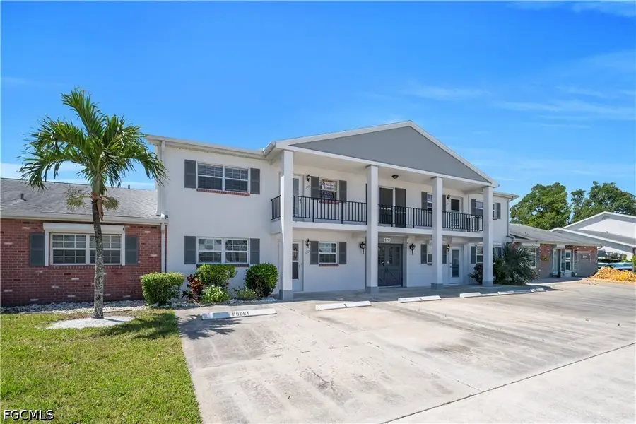 8741 Lueck Lane #5, Fort Myers, FL 33919 - #3