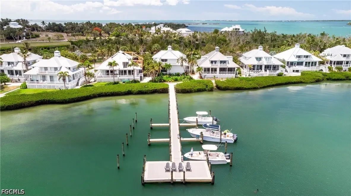 515 Useppa, Sanibel Island, FL 33924 - #1