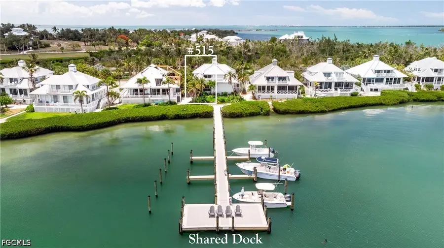 515 Useppa, Sanibel Island, FL 33924 - #2