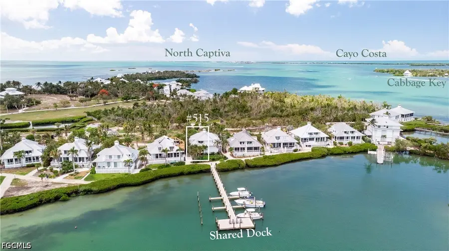 515 Useppa, Sanibel Island, FL 33924 - #3
