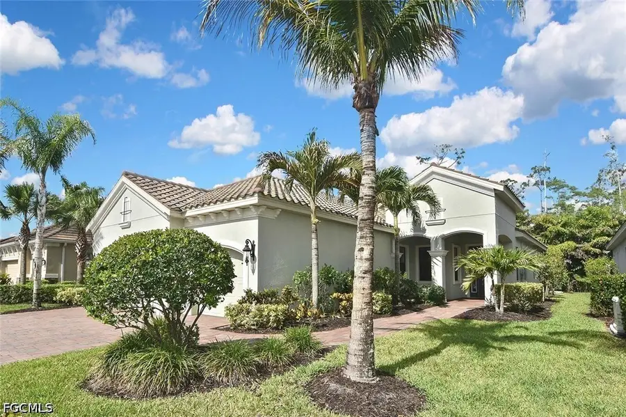 8352 Preserve Point Drive, Fort Myers, FL 33912 - #2