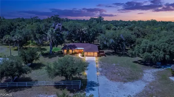 14501 W Hal Court, Fort Myers, FL 33905