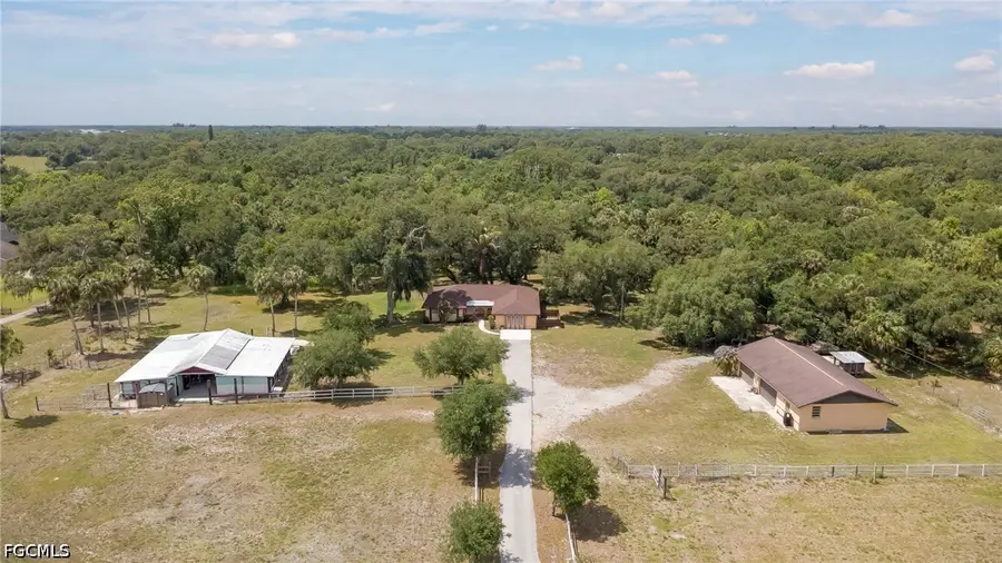 14501 W Hal Court, Fort Myers, FL 33905 - #3