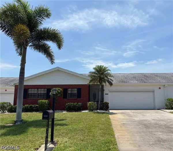 Address Withheld By Seller, Fort Myers, FL 33919