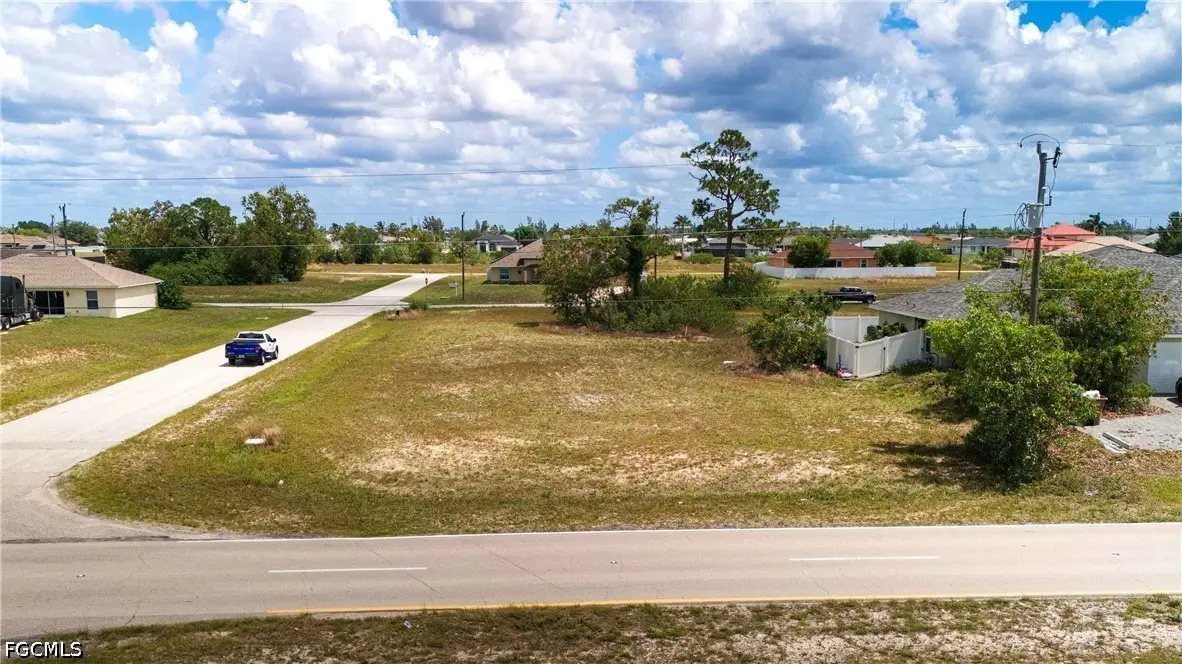 1747 Diplomat Parkway W, Cape Coral, FL 33993 - #1