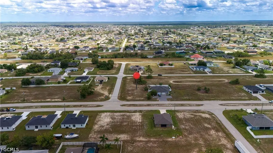 1747 Diplomat Parkway W, Cape Coral, FL 33993 - #2