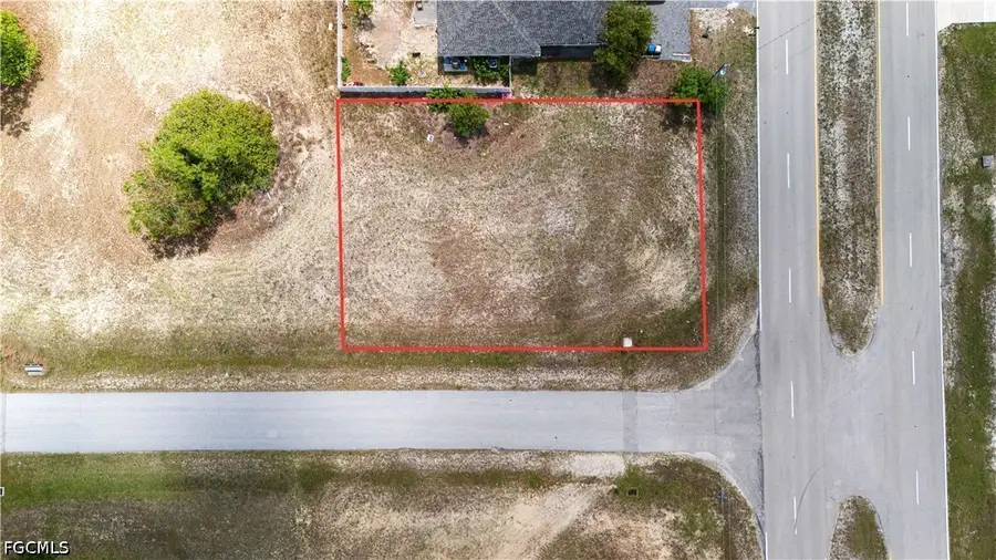 1747 Diplomat Parkway W, Cape Coral, FL 33993 - #3