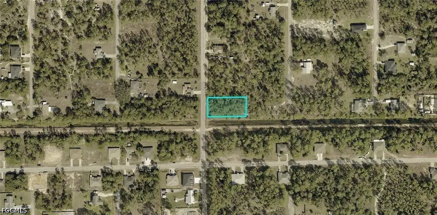 1204 Richmond Avenue N, Lehigh Acres, FL 33972 - #2