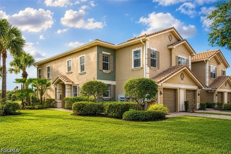 3161 Cottonwood Bend #1201, Fort Myers, FL 33905 - #3