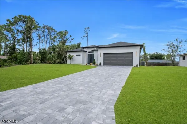 3286 Eagle Pass Street, North Port, FL 34286