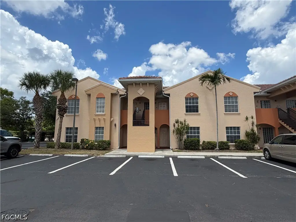 4110 Castilla Circle #202, Fort Myers, FL 33916 - #1