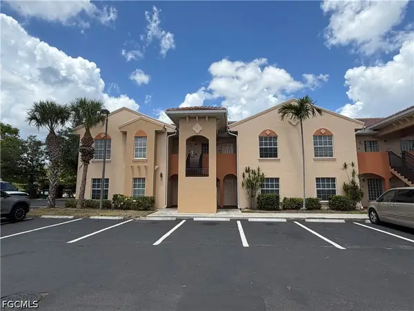 4110 Castilla Circle #202, Fort Myers, FL 33916