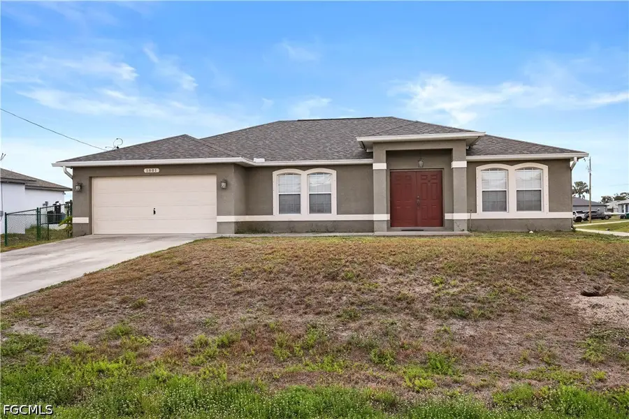 1801 NW 5th Place, Cape Coral, FL 33993 - #2
