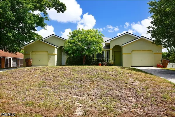 631/633 SE Van Loon Terrace, Cape Coral, FL 33990