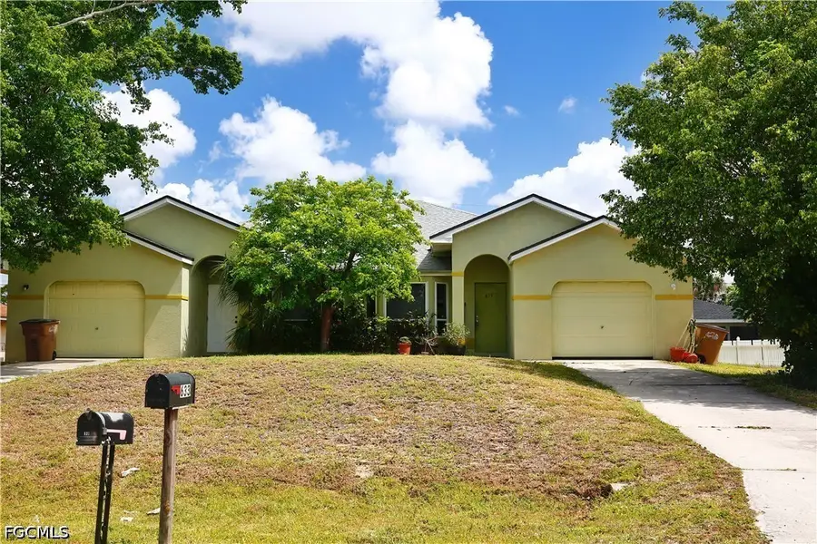 631/633 SE Van Loon Terrace, Cape Coral, FL 33990 - #2