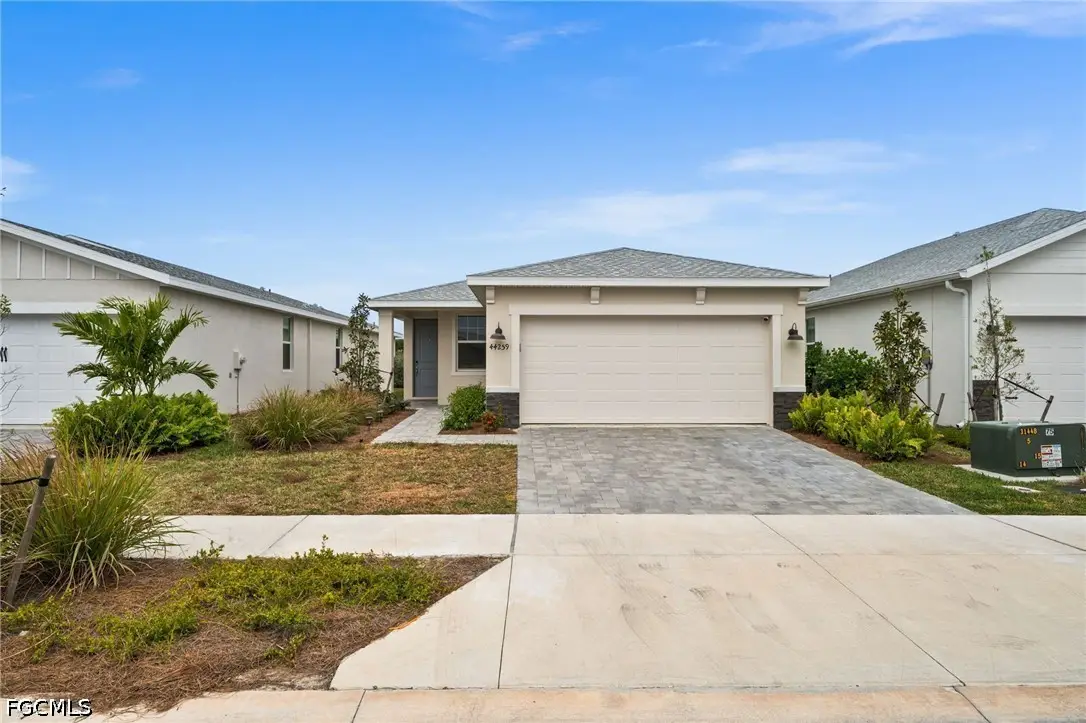 44259 Saddlewood Court, Punta Gorda, FL 33982 - #1