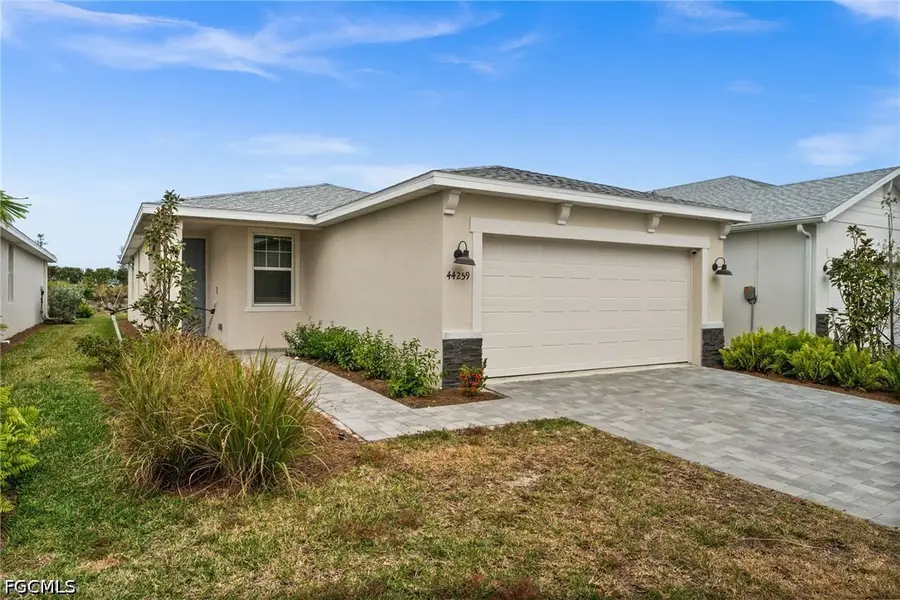 44259 Saddlewood Court, Punta Gorda, FL 33982 - #2