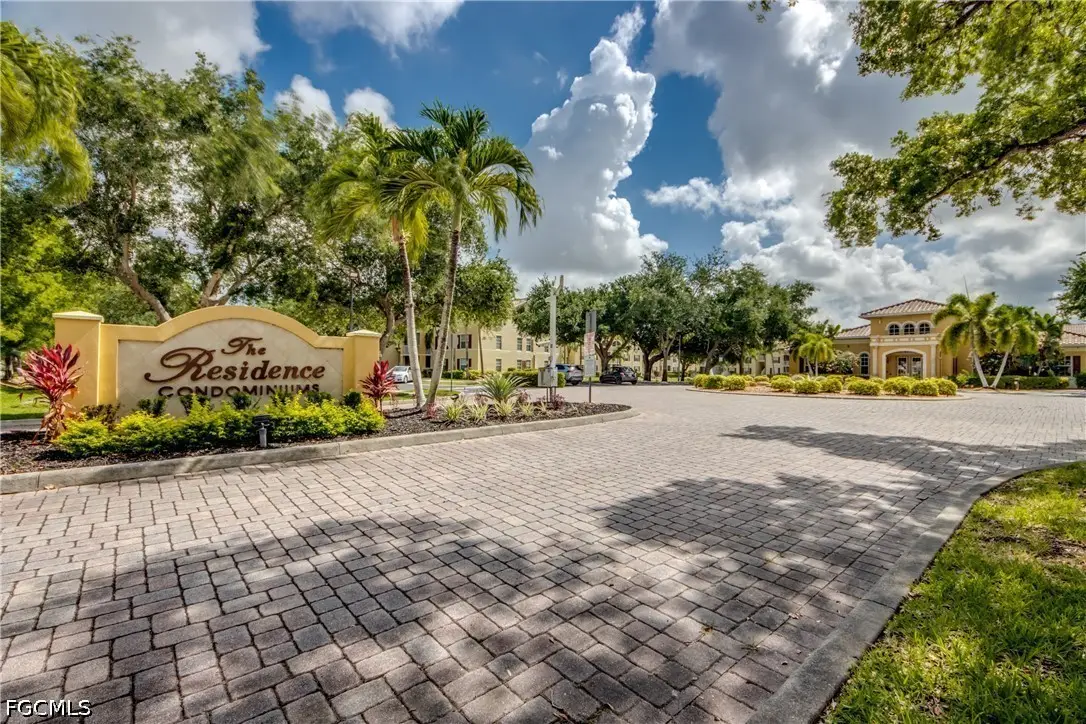 4149 Residence Drive #809, Fort Myers, FL 33901 - #1