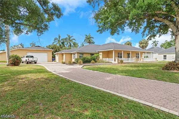 1357 Osceola Drive, Fort Myers, FL 33901