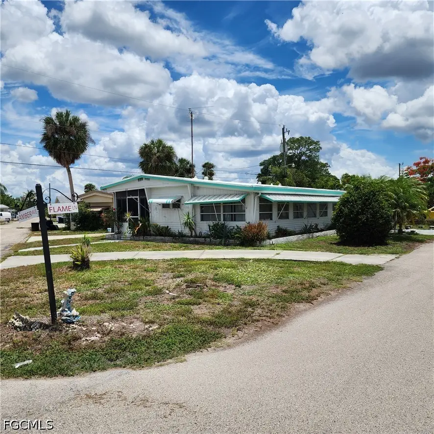 136 Amber Avenue, North Fort Myers, FL 33917 - #1