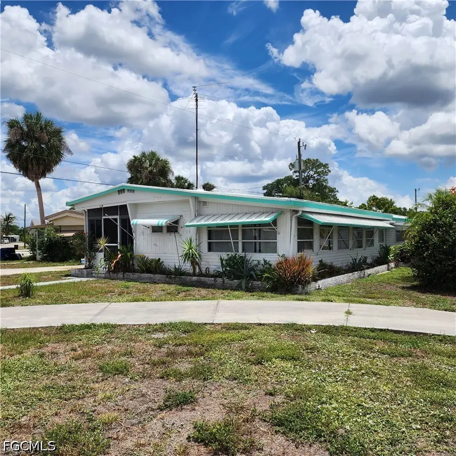 136 Amber Avenue, North Fort Myers, FL 33917 - #2
