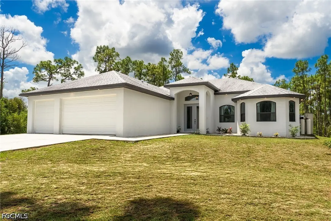 32706 Oil Well Road, Punta Gorda, FL 33955 - #1