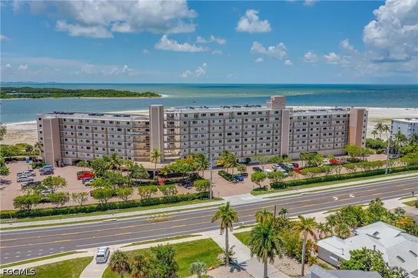 8350 Estero Boulevard #223, Fort Myers Beach, FL 33931