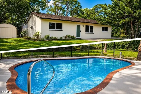 5016 4th Street W, Lehigh Acres, FL 33971
