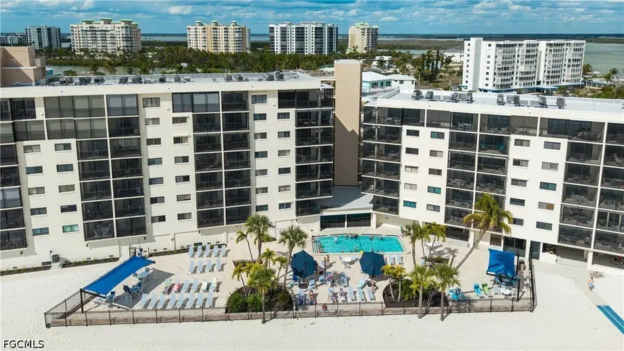8350 Estero Boulevard #323, Fort Myers Beach, FL 33931 - #2