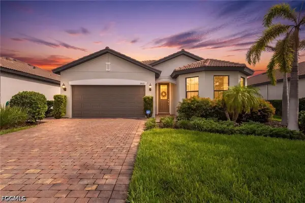 16013 Palmetto Prairie Drive, Alva, FL 33920