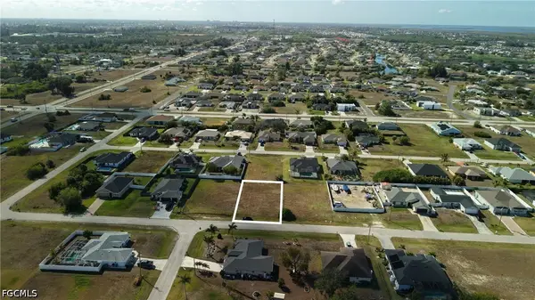 2502 NW 1st Street, Cape Coral, FL 33993