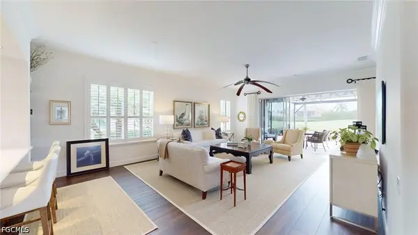 16441 Edgemont Drive, Fort Myers, FL 33908
