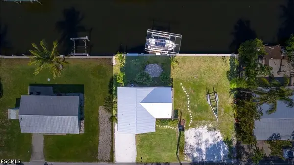 16290 Tortuga Street, Bokeelia, FL 33922