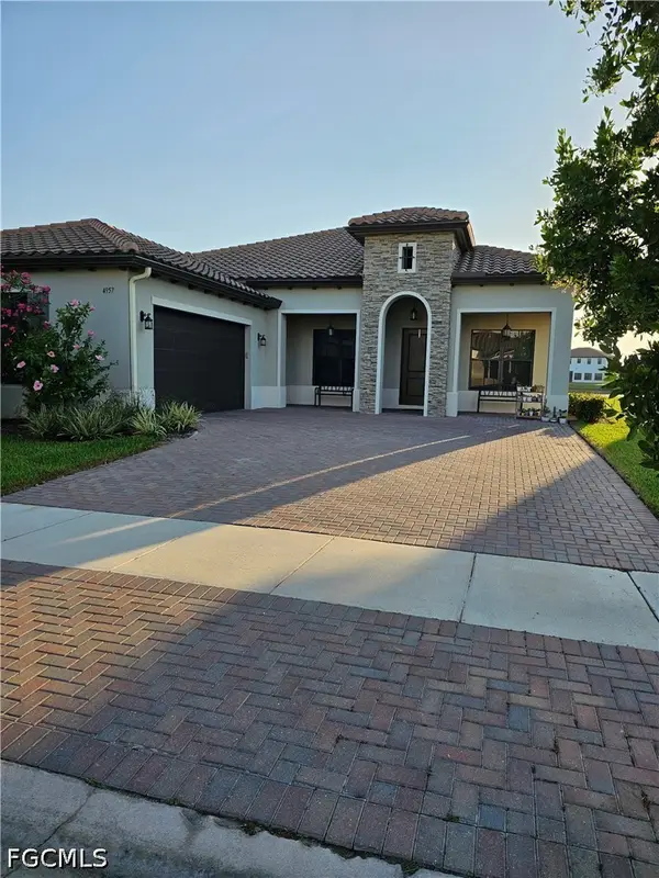 Address Withheld By Seller, Ave Maria, FL 34142