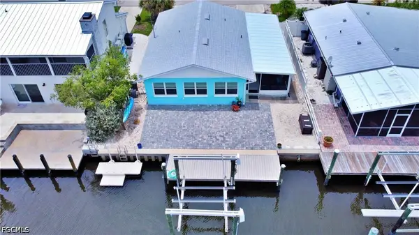 2691 Geary Street, Matlacha, FL 33993