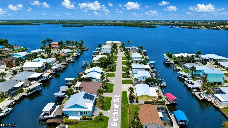 2691 Geary Street, Matlacha, FL 33993 - #2