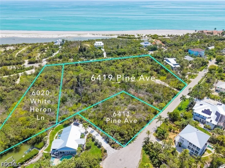 6419 Pine Avenue, Sanibel, FL 33957 - #3