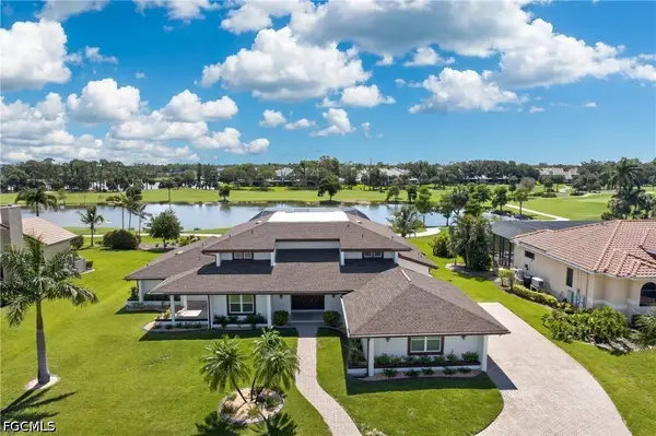 16924 Timberlakes Drive, Fort Myers, FL 33908