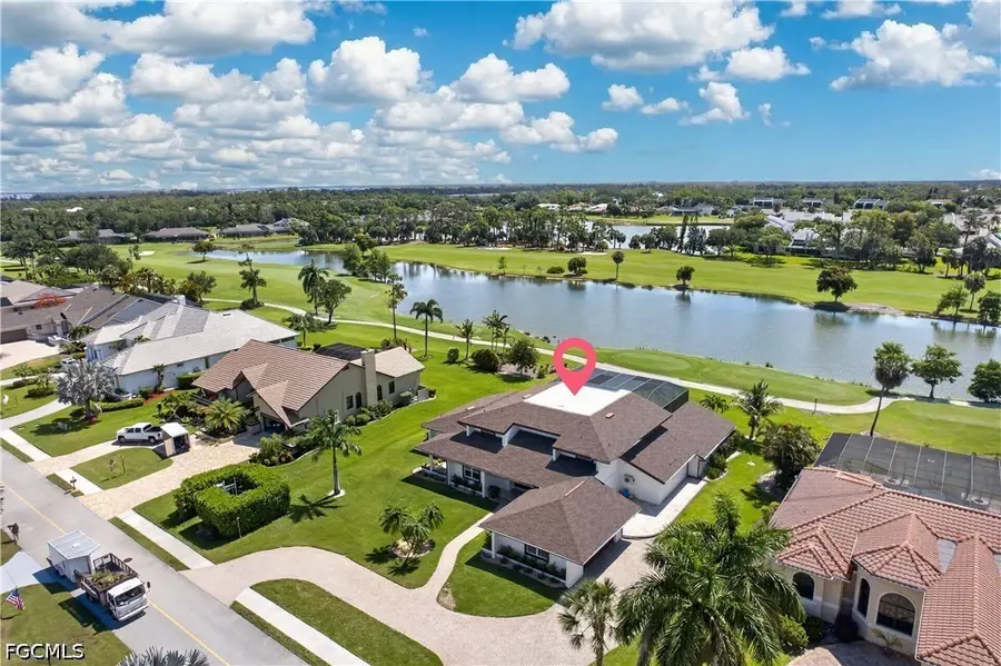 16924 Timberlakes Drive, Fort Myers, FL 33908 - #2