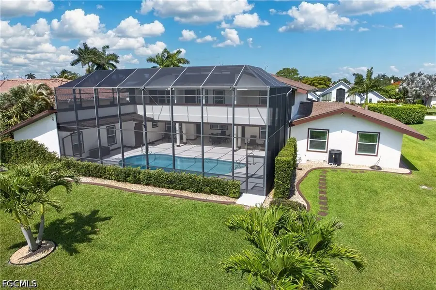 16924 Timberlakes Drive, Fort Myers, FL 33908 - #3