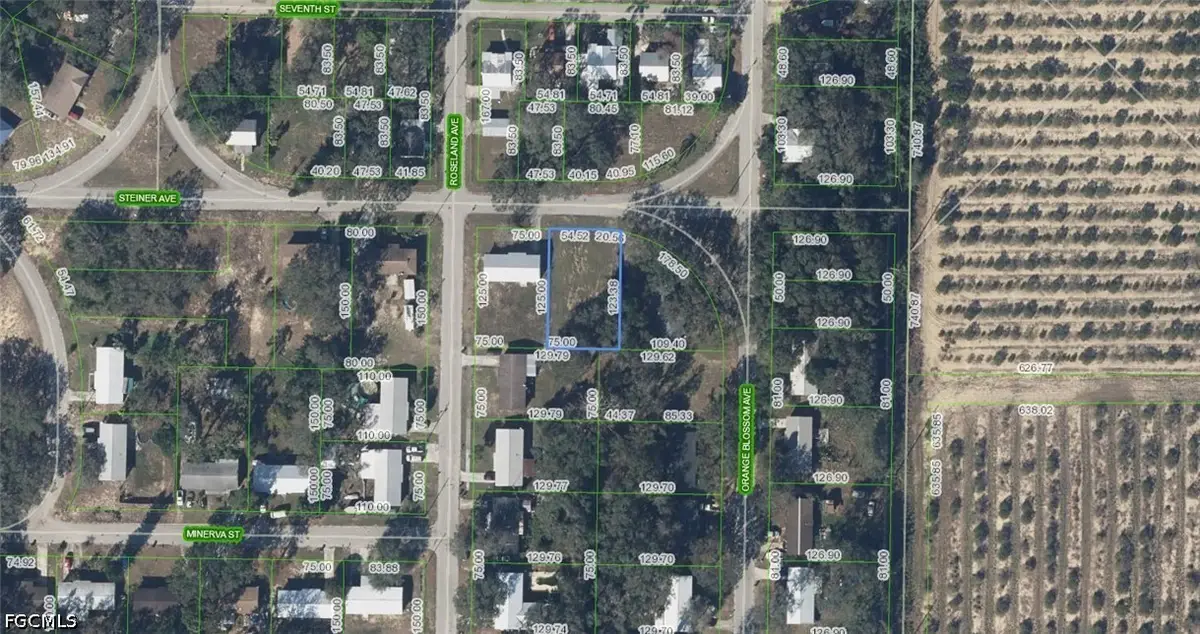 2109 Steiner Avenue, Sebring, FL 33870 - #1