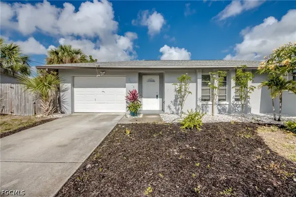 3518 SE 8th Place, Cape Coral, FL 33904