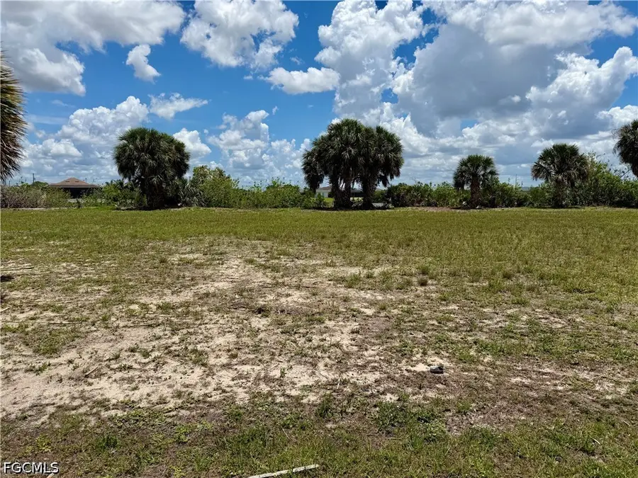 907 NW 19th Place, Cape Coral, FL 33993 - #3