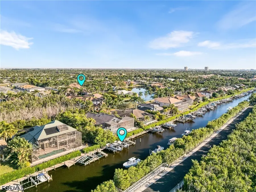 15600 Catalpa Cove Drive, Fort Myers, FL 33908 - #3