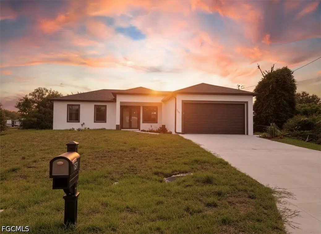 757 Switchboard Lane, Lehigh Acres, FL 33974 - #1