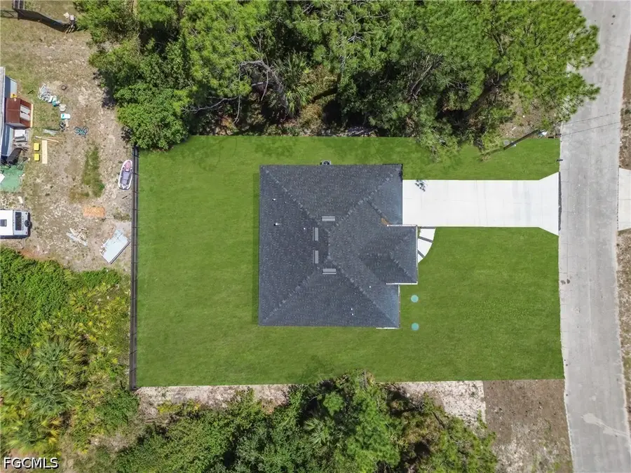 5035 Spinnaker Road, Labelle, FL 33935 - #3