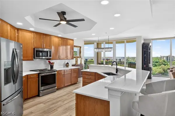 3426 Hancock Bridge Parkway #707, North Fort Myers, FL 33903