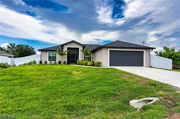 1028 Champion Avenue, Lehigh Acres, FL 33971