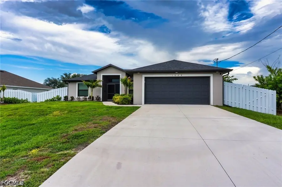 1028 Champion Avenue, Lehigh Acres, FL 33971 - #2