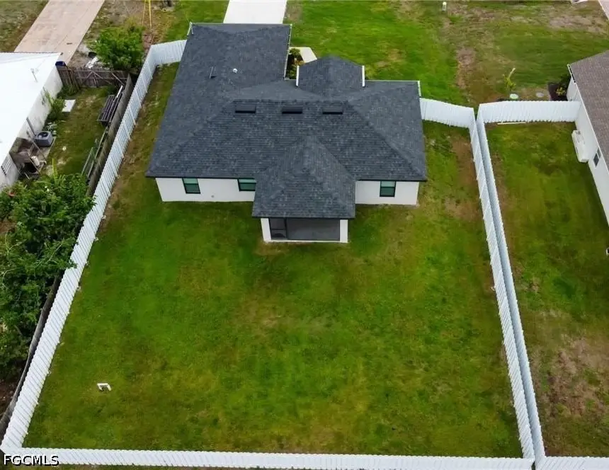 1028 Champion Avenue, Lehigh Acres, FL 33971 - #3